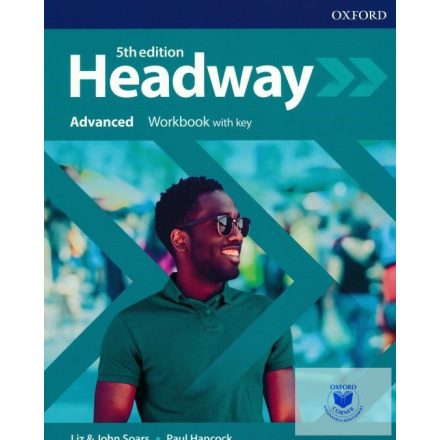 Headway Advanced Workbook With Key Fifth Edition