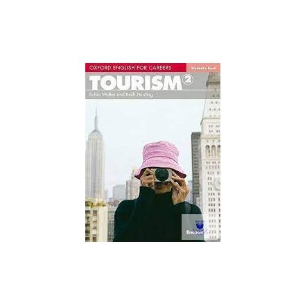 Oxford English For Careers: Tourism 2 Student Book