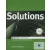 Solutions Elementary Hungarian Workbook