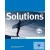 Solutions Advanced Workbook
