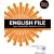 English File Upper-Intermediate Workbook Without Key (Third Edition)