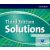 Solutions Elementary Class CDs (Third Edition)