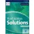 Solutions Elementary Student's Book with Online Practice (Third Edition)