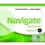 Navigate A1 Beginner Class Audio CDs