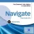 Navigate Elementary A2 Class Audio CDs