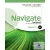Navigate A1 Beginner Coursebook with DVD and Oxford Online Skills Program