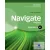 Navigate A1 Beginner Workbook with CD without key