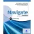 Navigate Elementary A2 Coursebook, e-book, and Oxford Online Skills Program