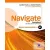 Navigate B2 Upper-intermediate Coursebook with DVD and Oxford Online Skills