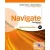 Navigate B2 Upper-Intermediate Coursebook, e-book and Oxford Online Skill
