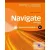 Navigate B2 Upper-intermediate Workbook with CD With Key