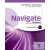 Navigate C1 Advanced Coursebook with DVD and Oxford Online Skills Program