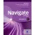 Navigate C1 Advanced Workbook with CD With Key