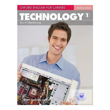 Oxford English for Careers Technology 1 Student's Book