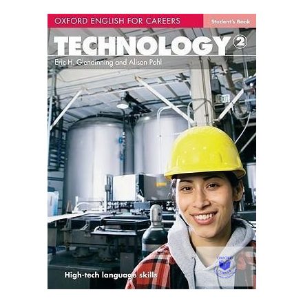 Oxford English for Careers Technology 2 Student's Book