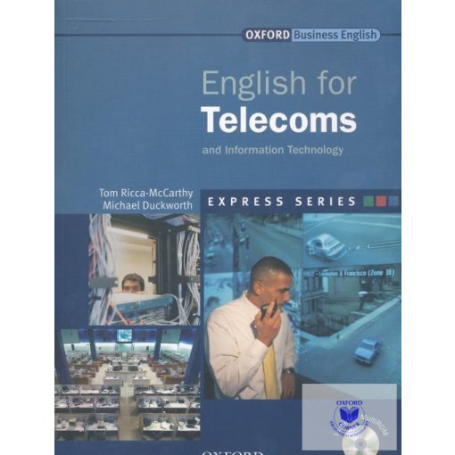 Express Series English for Telecoms