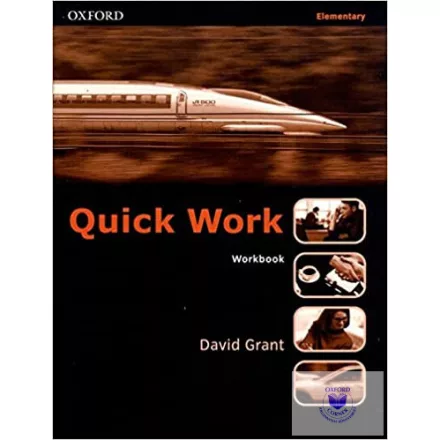 Quick Work Elementary Workbook