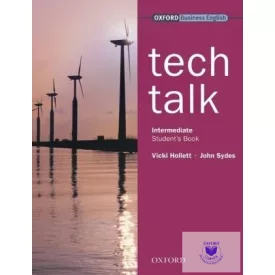 Tech Talk Intermediate Student's Book