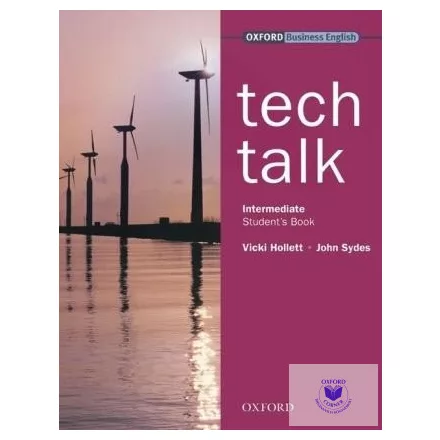 Tech Talk Intermediate Student's Book