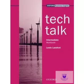 Tech Talk Intermediate Workbook