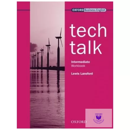 Tech Talk Intermediate Workbook