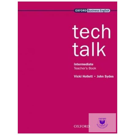 Tech Talk Intermediate Teacher's Book