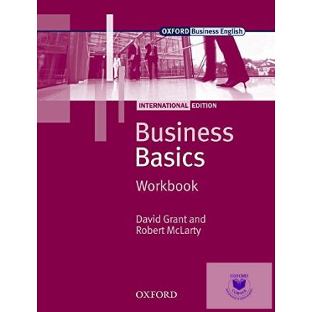 Business Basics Int"L Ed. Workbook * New