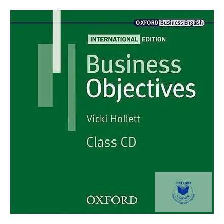 Business Focus Pre-Intermediate CDs (2)
