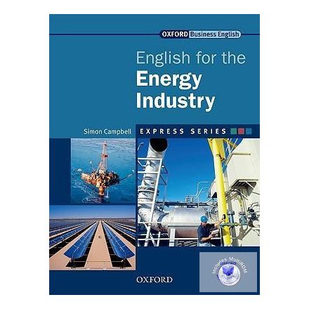 English For Energy Industry (Including Multirom)-Express Series