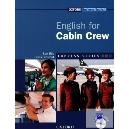 Express Series English for Cabin Crew