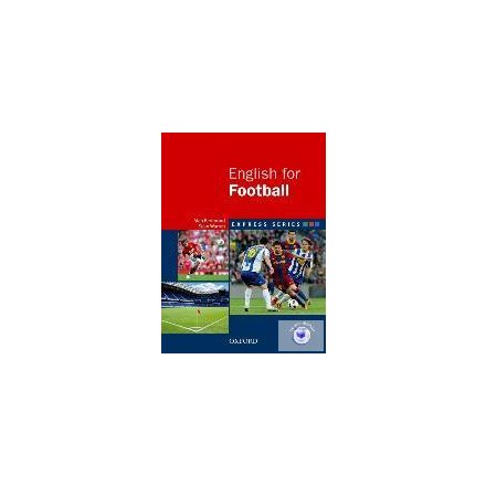 English For Football (Incl. Multirom) Express Series