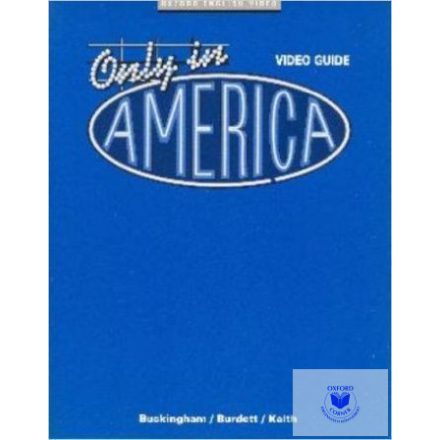 Only In America Video Guide