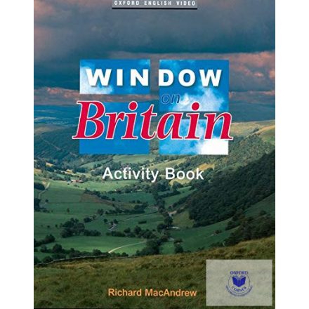 Window On Britain 1.Video Activity Book
