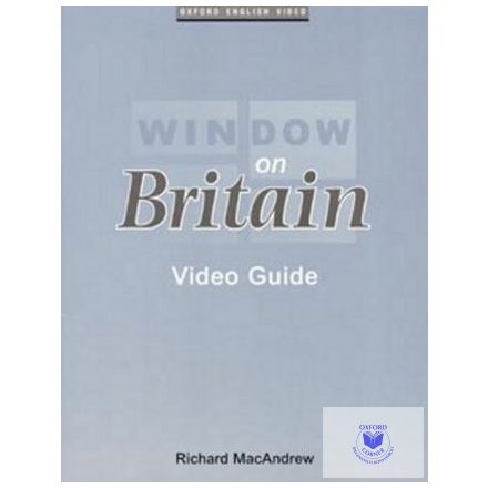 Window On Britain 1 Video Guide