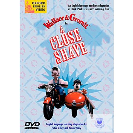 Close Shave Dvd
