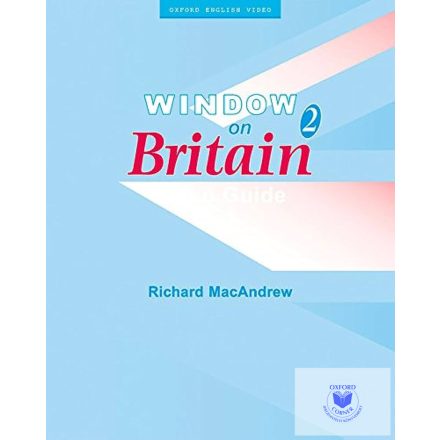 Window On Britain 2 Video Guide