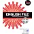 English File Elementary Workbook Without Key with CD iChecker (Third Edition)