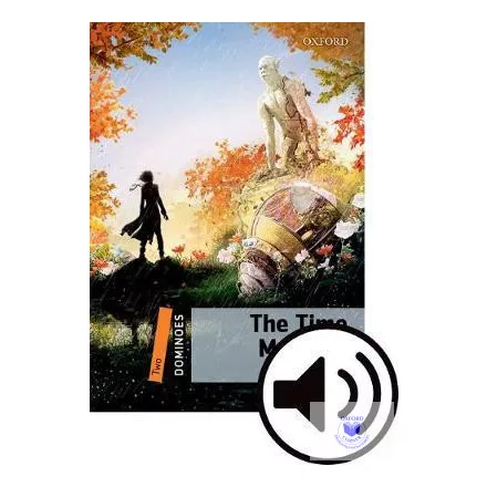 The Time Machine Audio Pack - Dominoes Level Two