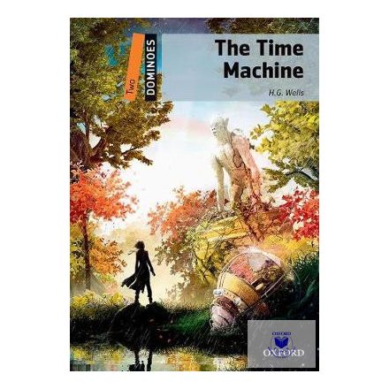 The Time Machine - Dominoes Level Two