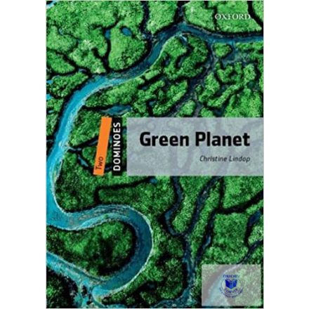 Green Planet  (Dominoes 2Ed) 2.