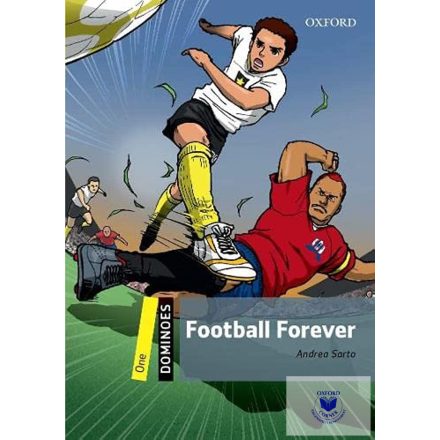 Footeacher'S Bookall Forever (Dominoes 1)