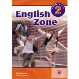 English Zone 2 Student's Book