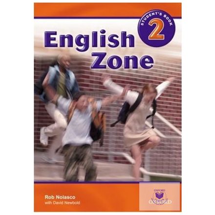 English Zone 2 Student's Book