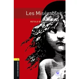   Les Miserables MP3 Pack - Oxford University Press Library Level 1