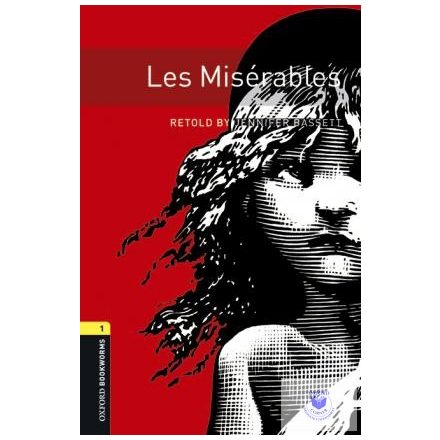 Les Miserables MP3 Pack - Oxford University Press Library Level 1