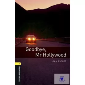   Goodbye, Mr Hollywood audio pack - Oxford University Press Library Level 1