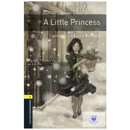 A Little Princess Audio pack - Oxford University Press Library Level 1
