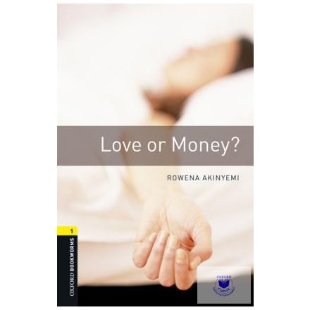 Love or Money? Audio pack - Oxford University Press Library Level 1