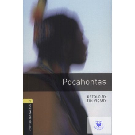 Pocahontas MP3 Pack - Oxford University Press Library 1