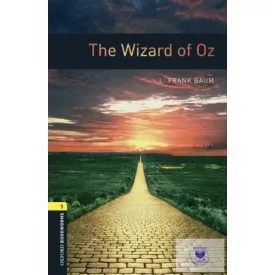   The Wizard of Oz Audio pack - Oxford University Press Library Level 1